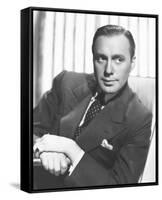 Jack Benny-null-Framed Stretched Canvas