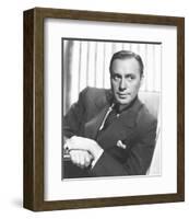 Jack Benny-null-Framed Photo