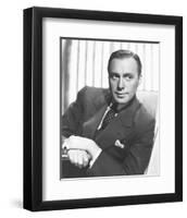 Jack Benny-null-Framed Photo