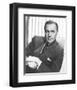 Jack Benny-null-Framed Photo