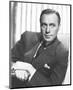 Jack Benny-null-Mounted Photo