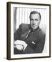 Jack Benny-null-Framed Photo