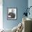 Jack Benny-null-Framed Photo displayed on a wall