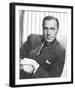 Jack Benny-null-Framed Photo