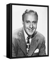 Jack Benny-null-Framed Stretched Canvas