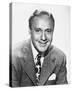 Jack Benny-null-Stretched Canvas