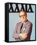 Jack Benny-null-Framed Stretched Canvas