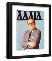 Jack Benny-null-Framed Photo