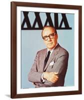 Jack Benny-null-Framed Photo