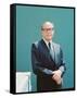 Jack Benny-null-Framed Stretched Canvas