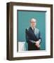 Jack Benny-null-Framed Photo