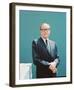 Jack Benny-null-Framed Photo