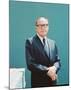 Jack Benny-null-Mounted Photo