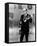 Jack Benny-null-Framed Stretched Canvas