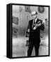 Jack Benny-null-Framed Stretched Canvas