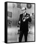 Jack Benny-null-Framed Stretched Canvas