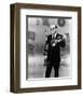 Jack Benny-null-Framed Photo