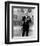 Jack Benny-null-Framed Photo