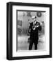 Jack Benny-null-Framed Photo