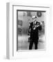 Jack Benny-null-Framed Photo