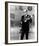 Jack Benny-null-Framed Photo