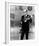 Jack Benny-null-Framed Photo
