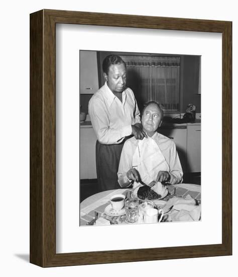 Jack Benny-null-Framed Photo