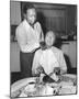 Jack Benny-null-Mounted Photo