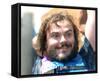 Jack Black-null-Framed Stretched Canvas