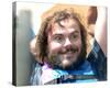 Jack Black-null-Stretched Canvas