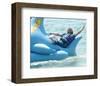 Jack Black-null-Framed Photo