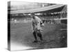 Jack Bliss, St. Louis Cardinals, Baseball Photo - St. Louis, MO-Lantern Press-Stretched Canvas