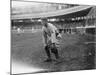 Jack Bliss, St. Louis Cardinals, Baseball Photo - St. Louis, MO-Lantern Press-Mounted Art Print