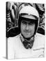 Jack Brabham at the Italian Grand Prix, Monza,1967-null-Stretched Canvas