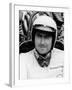 Jack Brabham at the Italian Grand Prix, Monza,1967-null-Framed Photographic Print