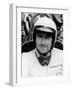 Jack Brabham at the Italian Grand Prix, Monza,1967-null-Framed Photographic Print