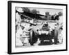 Jack Brabham's Cooper in the Pits, Indianapolis 500, Indiana, USA, 1961-null-Framed Photographic Print