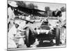 Jack Brabham's Cooper in the Pits, Indianapolis 500, Indiana, USA, 1961-null-Mounted Photographic Print