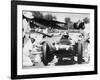 Jack Brabham's Cooper in the Pits, Indianapolis 500, Indiana, USA, 1961-null-Framed Photographic Print