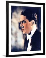 Jack Buchanan, British Actor and Singer, 1934-1935-null-Framed Giclee Print