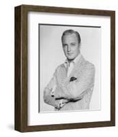 Jack Cassidy-null-Framed Photo