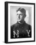 Jack Chesbro, NY Highlanders, Baseball Photo - New York, NY-Lantern Press-Framed Art Print