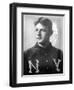 Jack Chesbro, NY Highlanders, Baseball Photo - New York, NY-Lantern Press-Framed Art Print