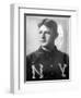 Jack Chesbro, NY Highlanders, Baseball Photo - New York, NY-Lantern Press-Framed Art Print