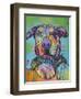 Jack Custom-2-Dean Russo-Framed Giclee Print