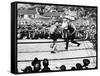 Jack Dempsey (1895-1983)-null-Framed Stretched Canvas