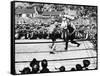 Jack Dempsey (1895-1983)-null-Framed Stretched Canvas