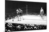 Jack Dempsey (1895-1983)-null-Mounted Giclee Print