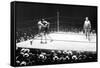 Jack Dempsey (1895-1983)-null-Framed Stretched Canvas