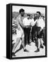 Jack Dempsey (1895-1983)-null-Framed Stretched Canvas